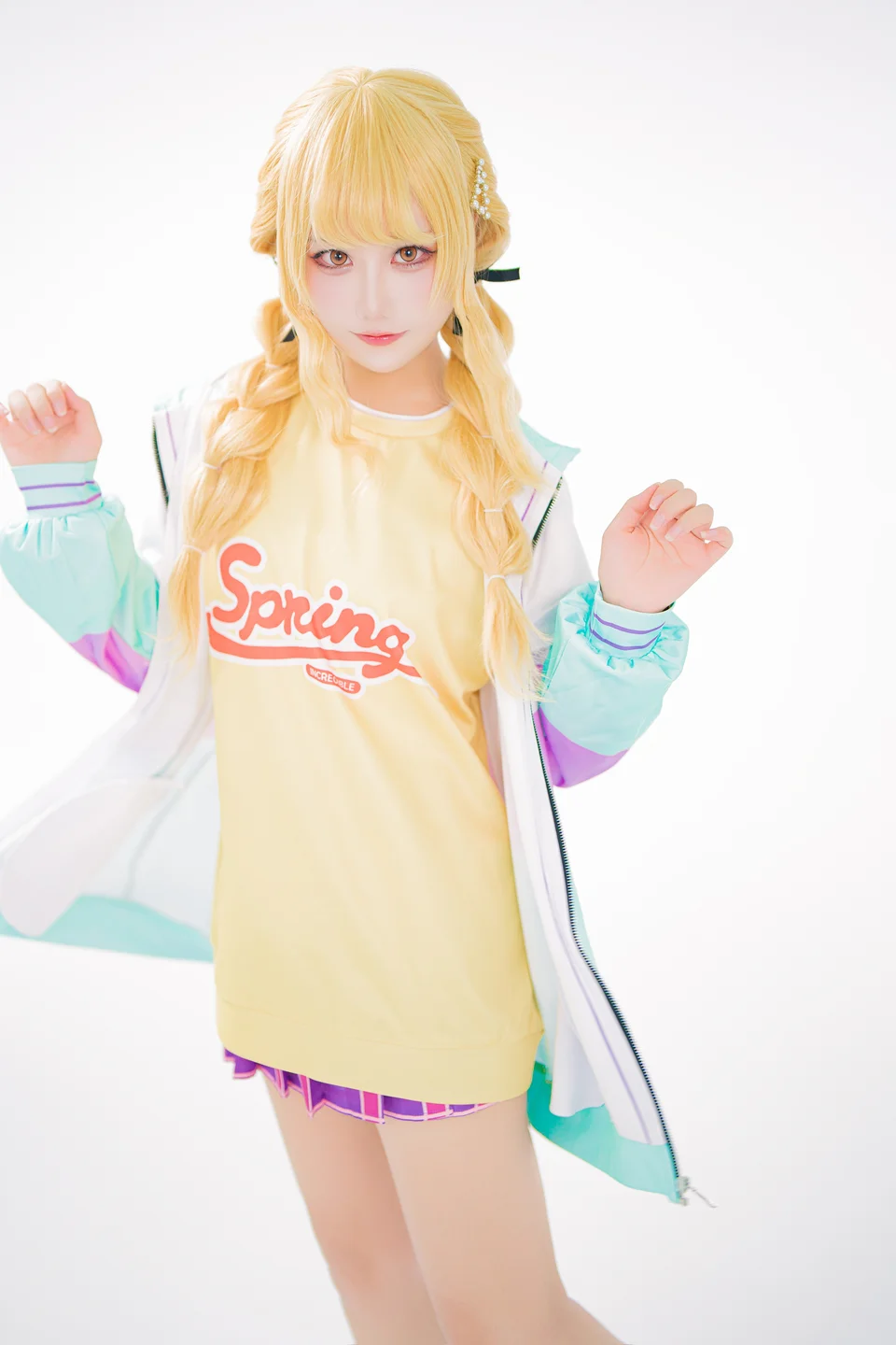 lunananya - No.046 藤田言音学院偶像大师 [35P-49MB] tg@simisebaisi 【丝足阁】014.webp